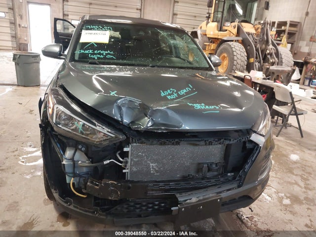 Hyundai TUCSON SE 2019 KM8J2CA40KU890914 Image 12