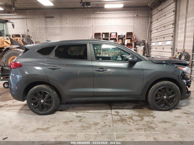 Hyundai TUCSON SE 2019 KM8J2CA40KU890914 Image 13