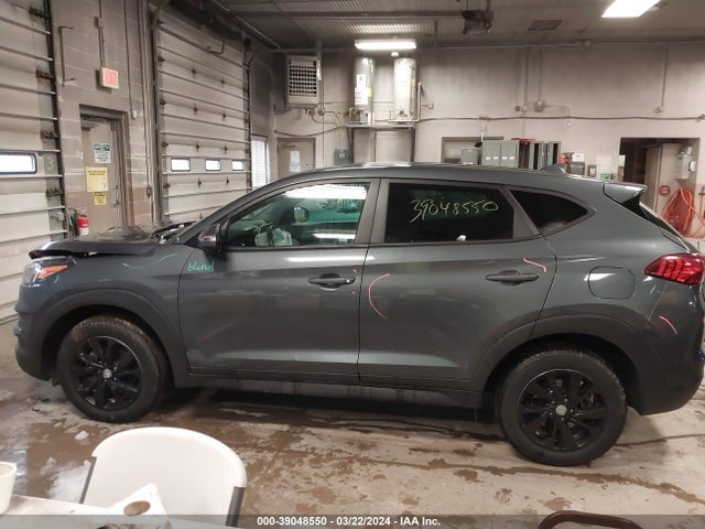 Hyundai TUCSON SE 2019 KM8J2CA40KU890914 Image 14