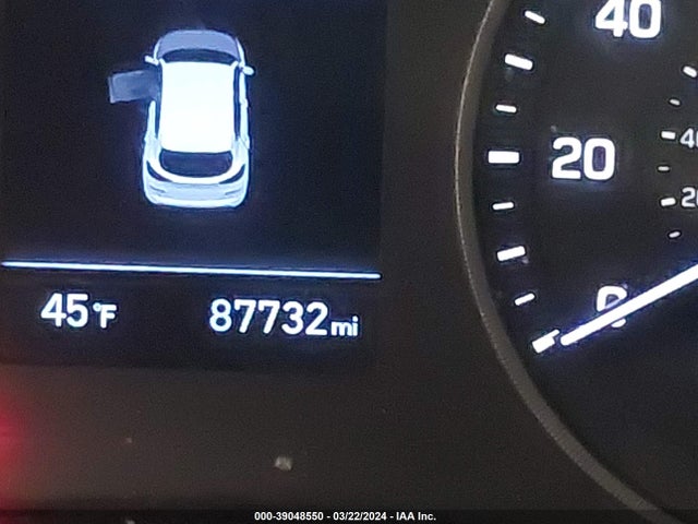 Hyundai TUCSON SE 2019 KM8J2CA40KU890914 Image 15