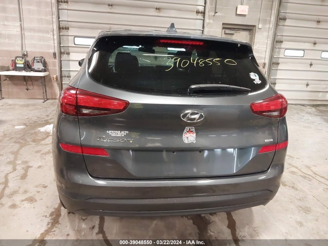 Hyundai TUCSON SE 2019 KM8J2CA40KU890914 Image 16