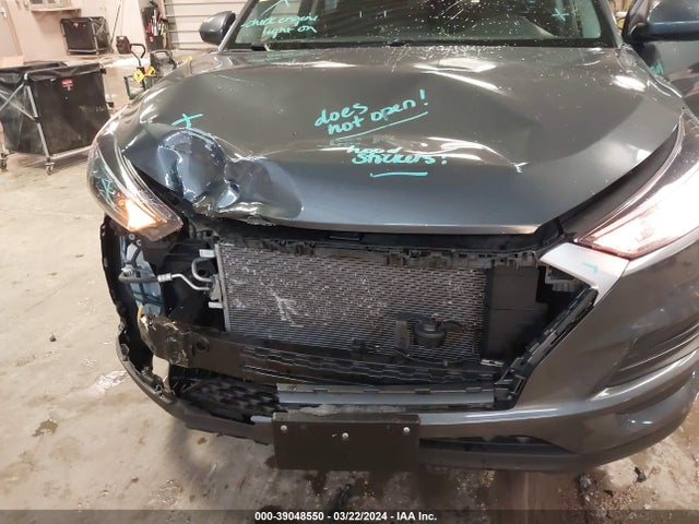 Hyundai TUCSON SE 2019 KM8J2CA40KU890914 Image 6