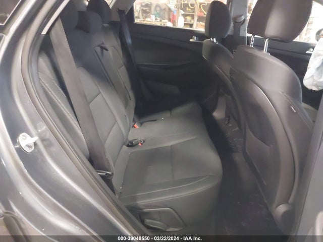Hyundai TUCSON SE 2019 KM8J2CA40KU890914 Image 8