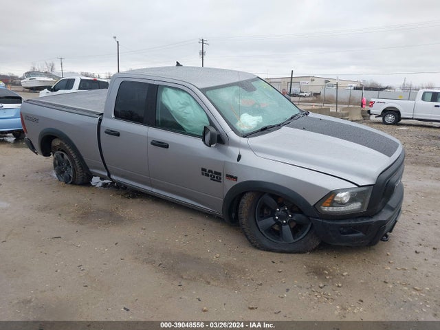 1C6RR7GT4LS151428 auction archive image