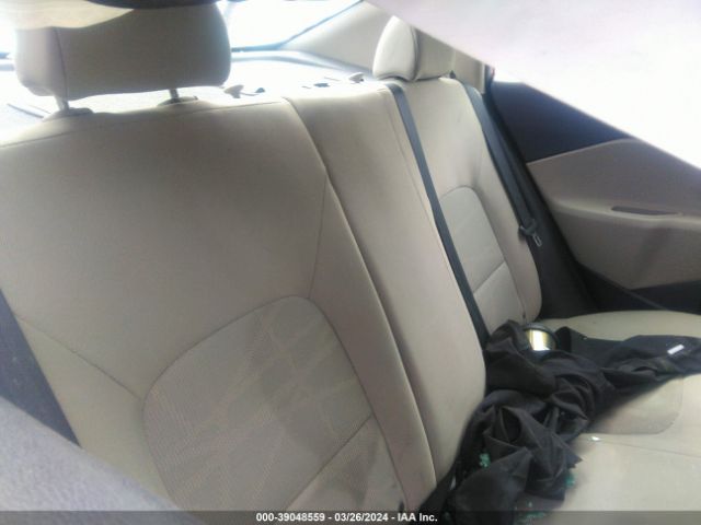 KNADM4A39E6344191 KIA RIO LX