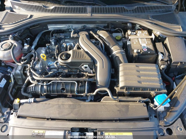 3VW5M7BU7PM044732 Volkswagen Jetta 1.5t S
