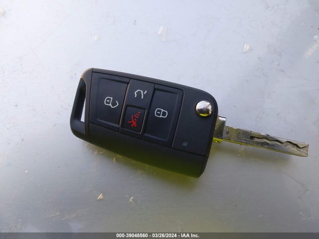 3VW5M7BU7PM044732 Volkswagen Jetta 1.5t S