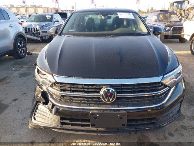 3VW5M7BU7PM044732 Volkswagen Jetta 1.5t S
