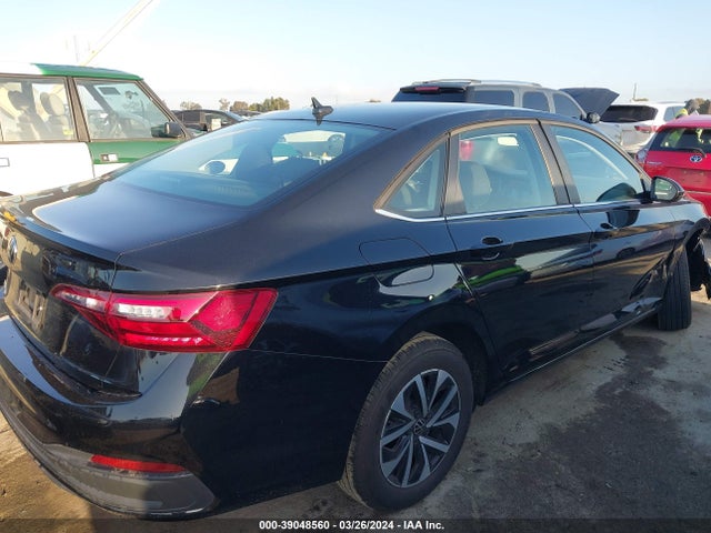 3VW5M7BU7PM044732 Volkswagen Jetta 1.5t S