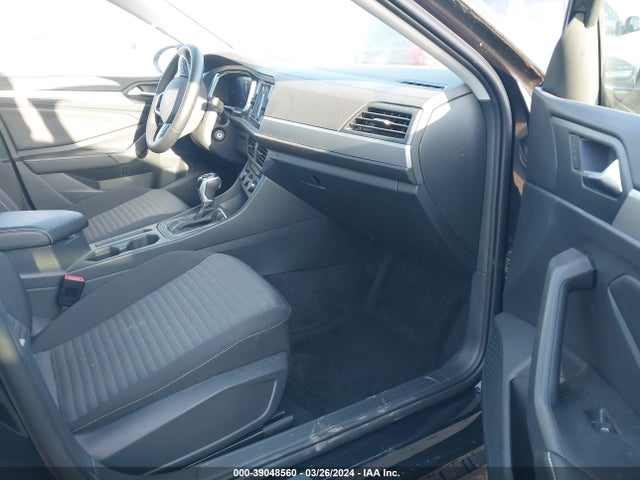 3VW5M7BU7PM044732 Volkswagen Jetta 1.5t S
