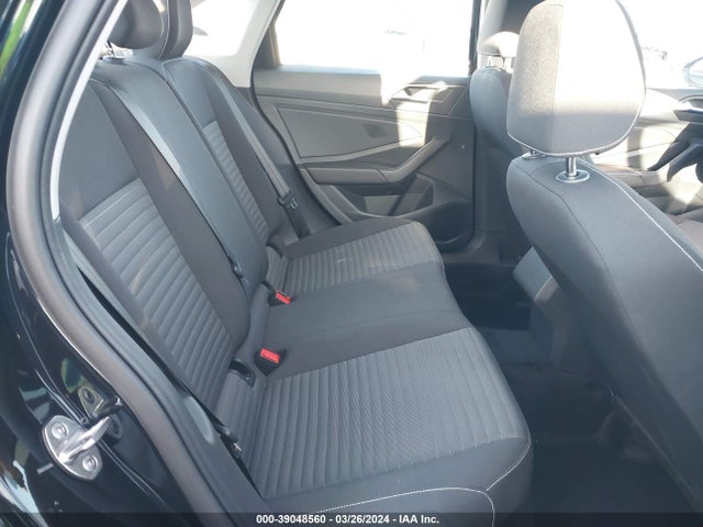 3VW5M7BU7PM044732 Volkswagen Jetta 1.5t S
