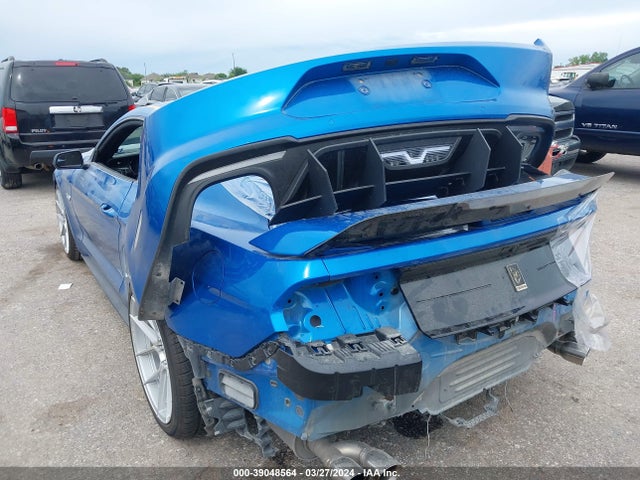 Ford MUSTANG GT 2019 1FA6P8CF1K5134032 Image 3