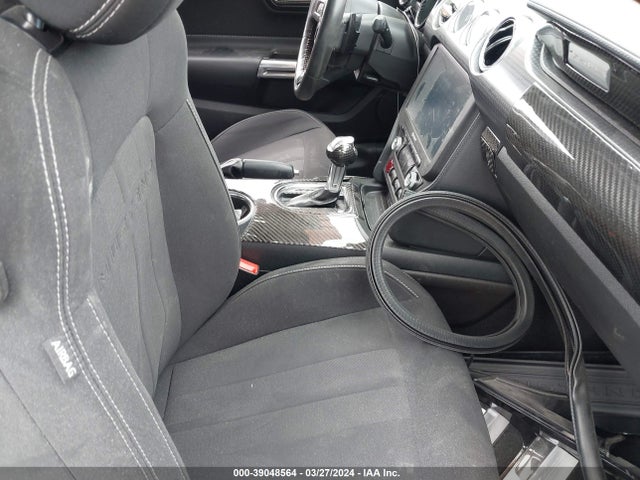 Ford MUSTANG GT 2019 1FA6P8CF1K5134032 Image 5