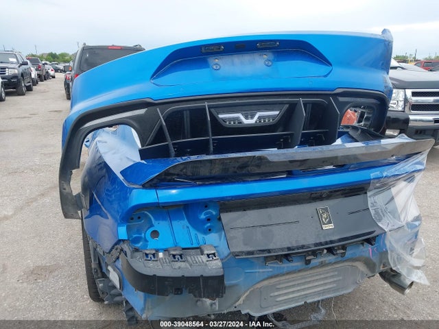 Ford MUSTANG GT 2019 1FA6P8CF1K5134032 Image 6