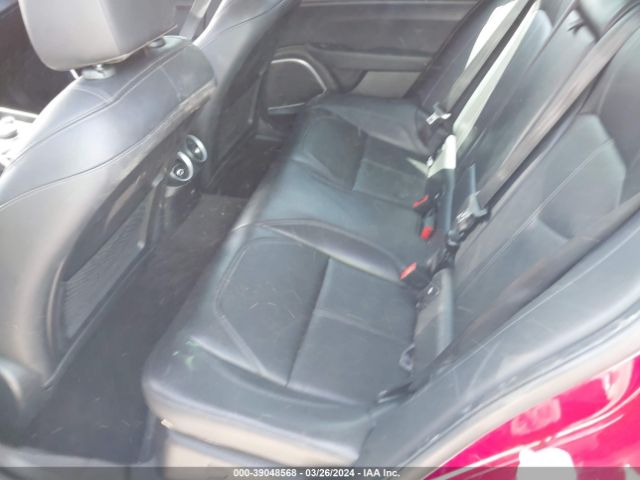 ZARFAEBN5J7565887 Alfa Romeo Giulia Rwd