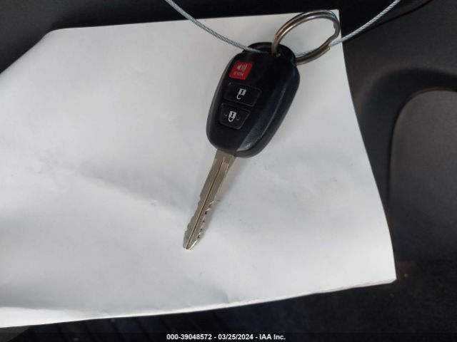JTLZE4FE8FJ068315 Scion XB