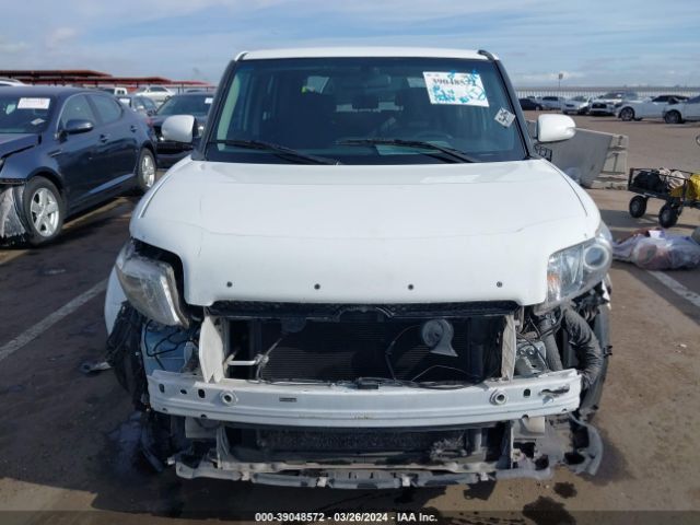 JTLZE4FE8FJ068315 Scion XB