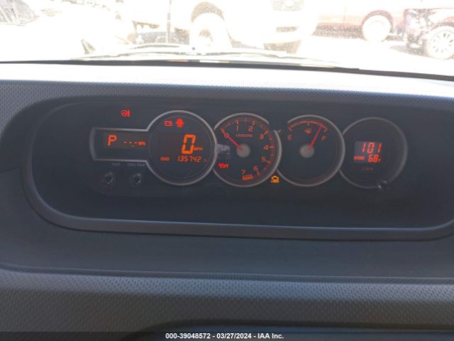 JTLZE4FE8FJ068315 Scion XB
