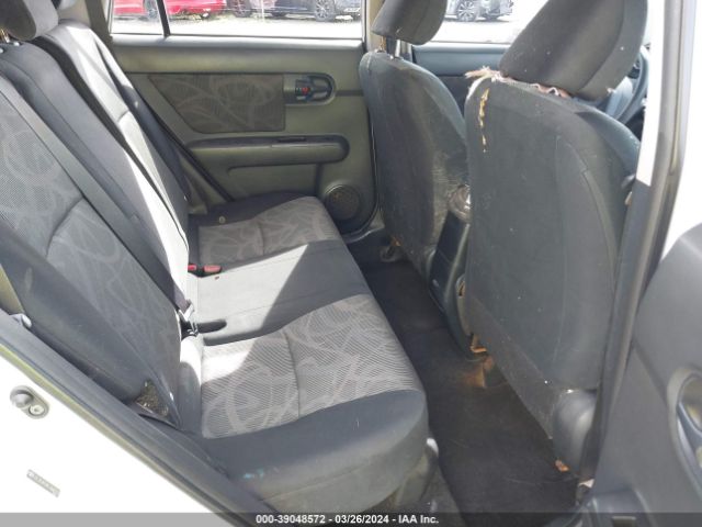 JTLZE4FE8FJ068315 Scion XB