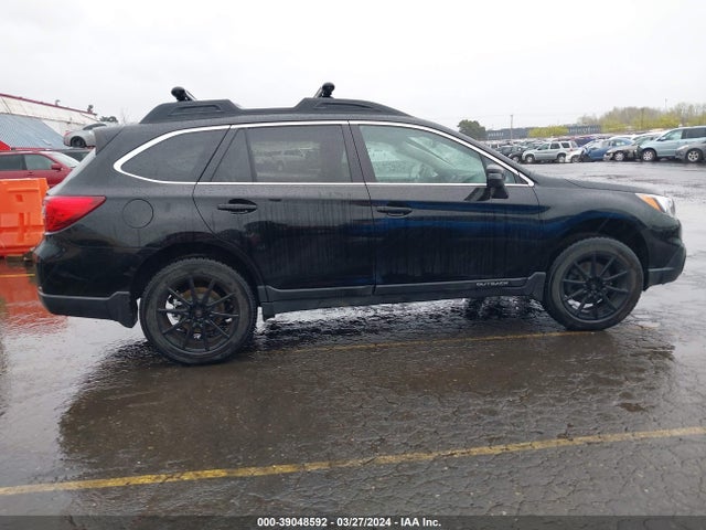 Subaru Outback 2.5i Limited 2016 4S4BSAJC2G3242536 Image 13