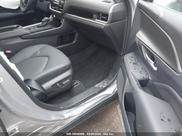 Toyota Grand Highlander Xle 2024 5TDAAAB50RS025779 Image 5