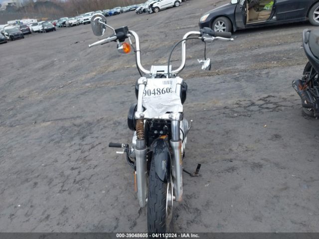 2021 HARLEY-DAVIDSON FXST 1HD1BVJ13MB061046 Photo 4