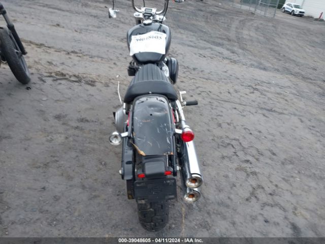 2021 HARLEY-DAVIDSON FXST 1HD1BVJ13MB061046 Photo 5