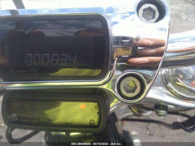 2021 HARLEY-DAVIDSON FXST 1HD1BVJ13MB061046 Photo 6
