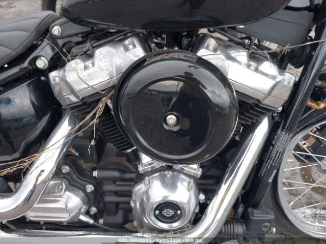 2021 HARLEY-DAVIDSON FXST 1HD1BVJ13MB061046 Photo 7