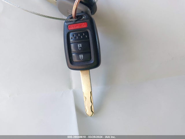 Honda CR-V EX 2014 2HKRM4H53EH674947 Image 11