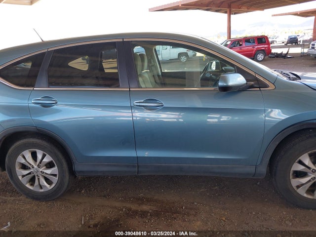 Honda CR-V EX 2014 2HKRM4H53EH674947 Image 13
