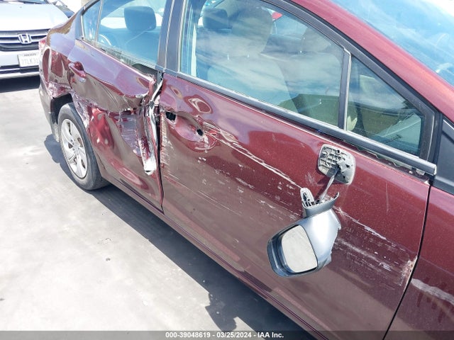 Honda Civic Lx 2015 19XFB2F58FE706975 Image 6