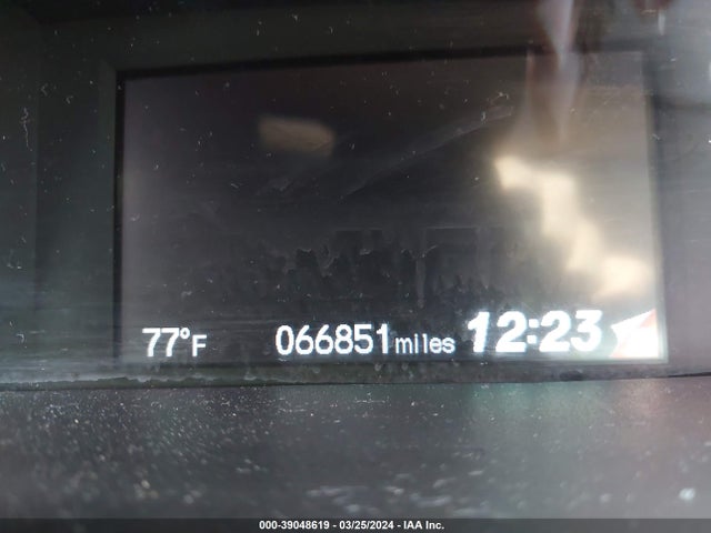 Honda Civic Lx 2015 19XFB2F58FE706975 Image 7