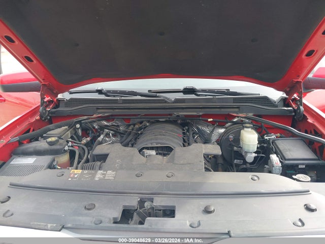 GMC Sierra 1500 Sle 2016 3GTU2MEC8GG310537 Image 10