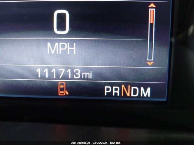 GMC Sierra 1500 Sle 2016 3GTU2MEC8GG310537 Image 15