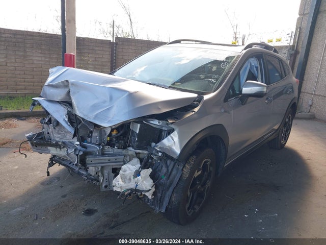 Subaru Crosstrek Limited 2023 JF2GTHNC1P8310095 Image 2