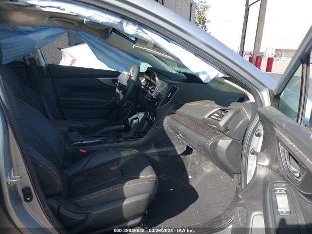 Subaru Crosstrek Limited 2023 JF2GTHNC1P8310095 Image 5