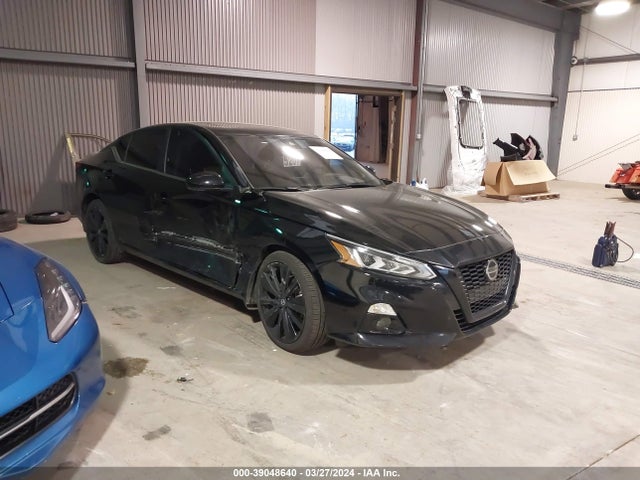 2022 1N4BL4CV1NN309149 main image