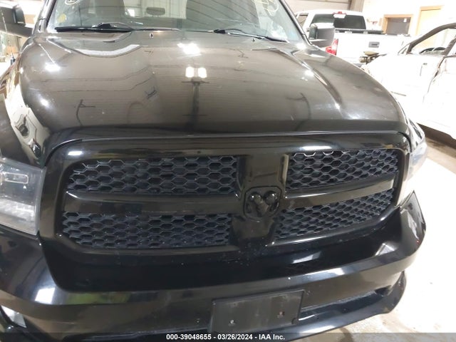 RAM 1500 Express 2014 1C6RR7KT8ES349925 Image 13