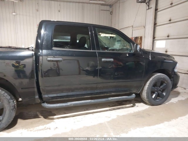 RAM 1500 Express 2014 1C6RR7KT8ES349925 Image 14