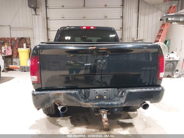 RAM 1500 Express 2014 1C6RR7KT8ES349925 Image 17