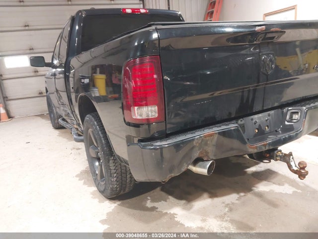 RAM 1500 Express 2014 1C6RR7KT8ES349925 Image 18