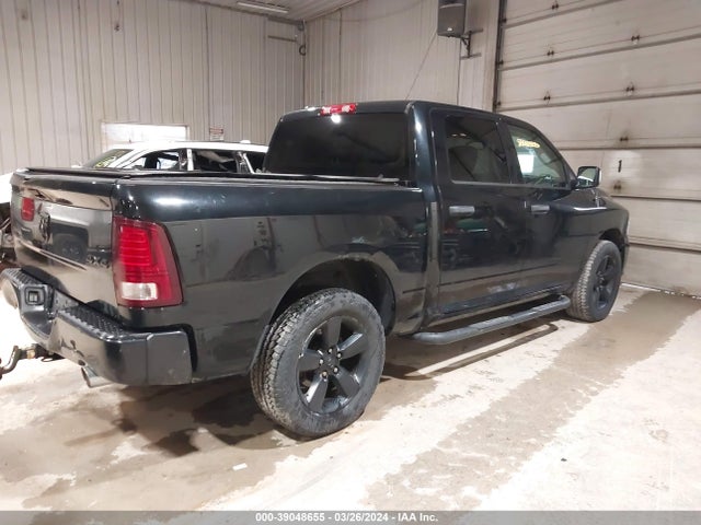 RAM 1500 Express 2014 1C6RR7KT8ES349925 Image 4