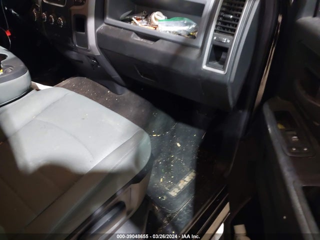 RAM 1500 Express 2014 1C6RR7KT8ES349925 Image 5