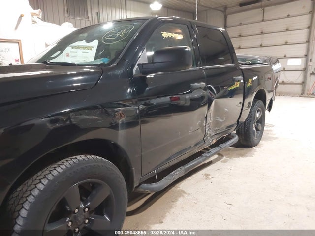 RAM 1500 Express 2014 1C6RR7KT8ES349925 Image 6