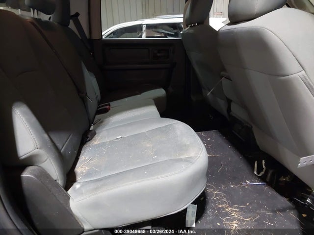 RAM 1500 Express 2014 1C6RR7KT8ES349925 Image 8