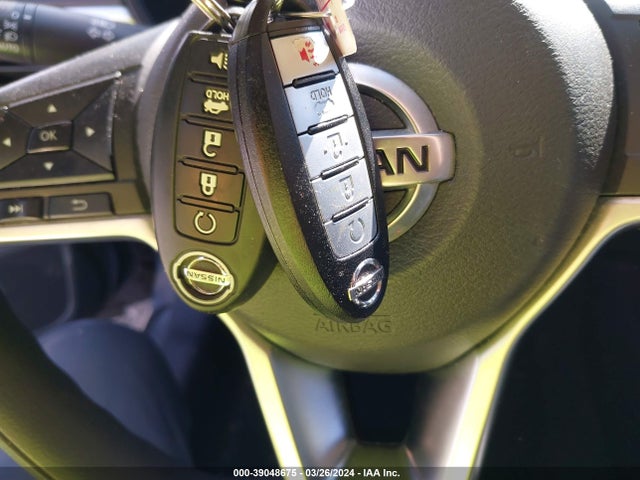 Nissan Altima 2.5 S 2019 1N4BL4BV1KC121059 Image 11