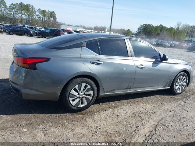 Nissan Altima 2.5 S 2019 1N4BL4BV1KC121059 Image 13