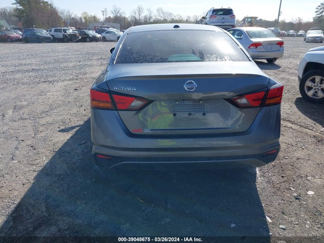Nissan Altima 2.5 S 2019 1N4BL4BV1KC121059 Image 16