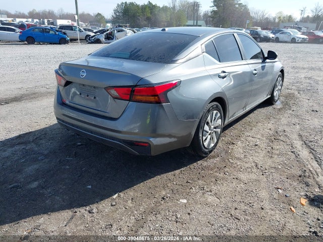 Nissan Altima 2.5 S 2019 1N4BL4BV1KC121059 Image 4